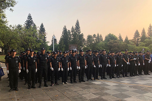 化州市公安局2023年第二次公开招聘警务辅助人员公告